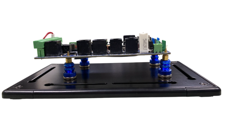 ZD-150G - ZD-150H-1 İçin Ayarlanabilir Yedek MıknatısZD-150G - ZD-150H-1 İçin Ayarlanabilir Yedek Mıknatıs