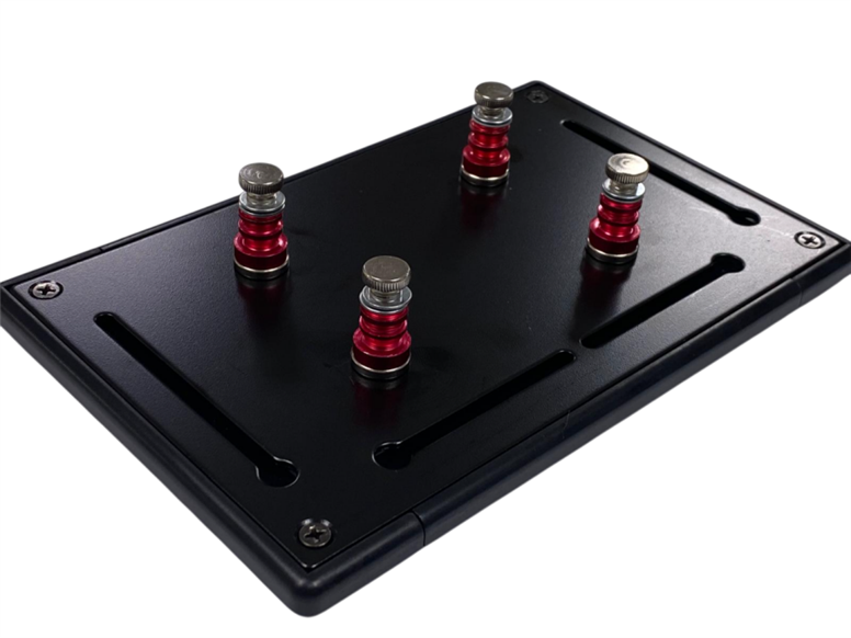 ZD-150H-1 - Güçlü Manyetik Tabanlı PCB TutucuZD-150H-1 - Güçlü Manyetik Tabanlı PCB Tutucu