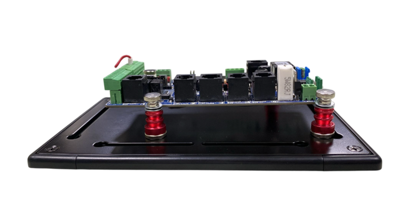 ZD-150H-1 - Güçlü Manyetik Tabanlı PCB TutucuZD-150H-1 - Güçlü Manyetik Tabanlı PCB Tutucu