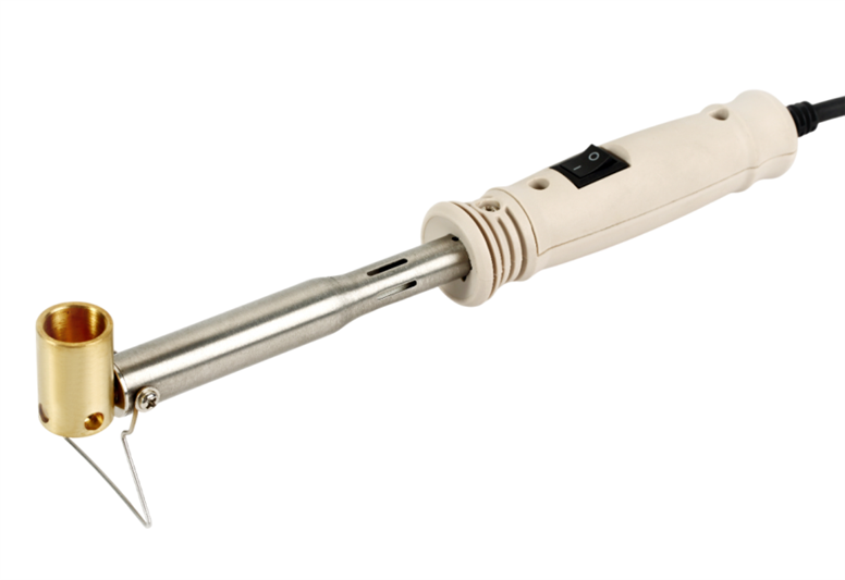 ZD-715E 100W Mini Lehim PotasıZD-715E LEHİM POTASI