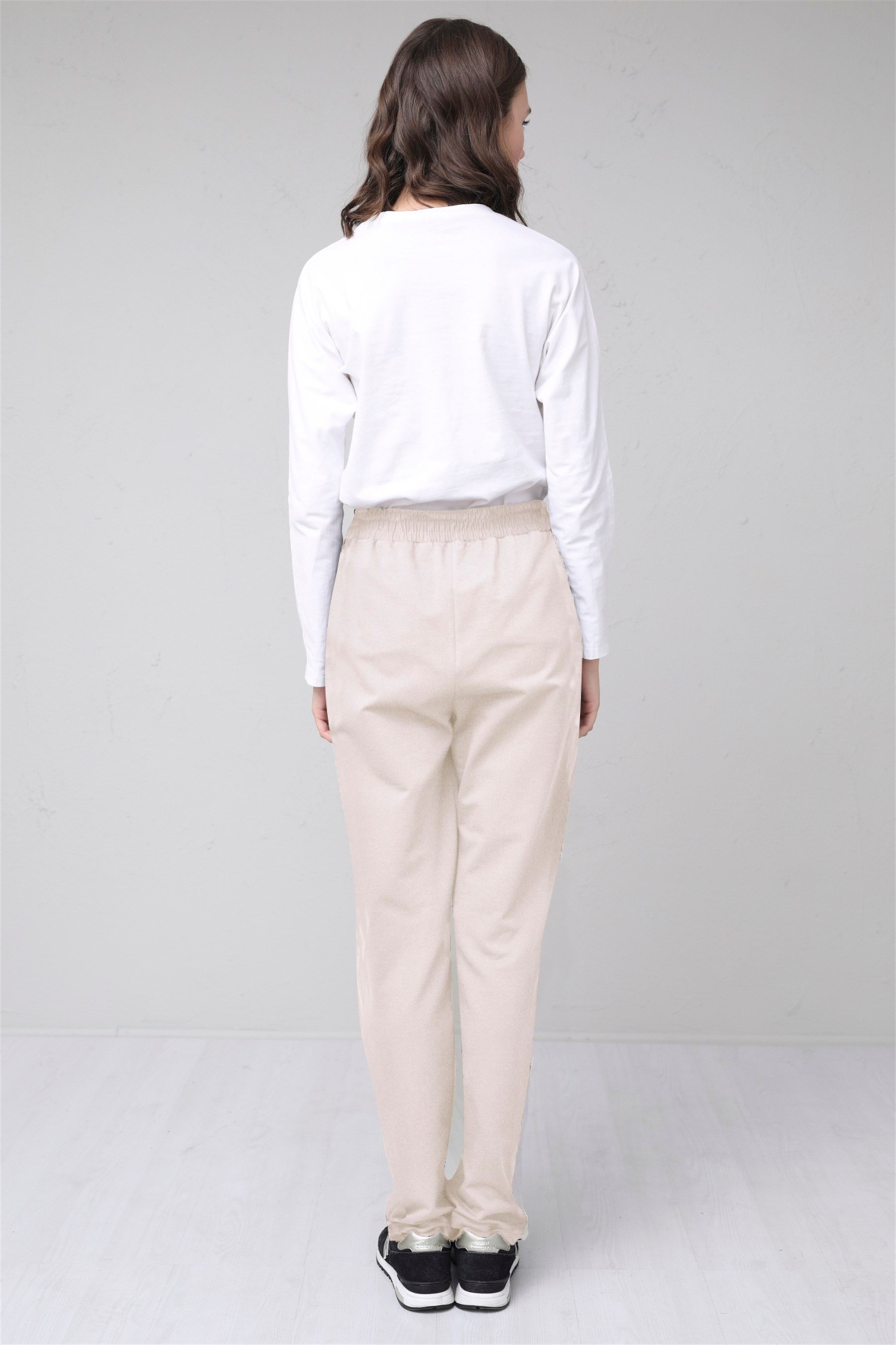 EŞOFMAN PANTOLON