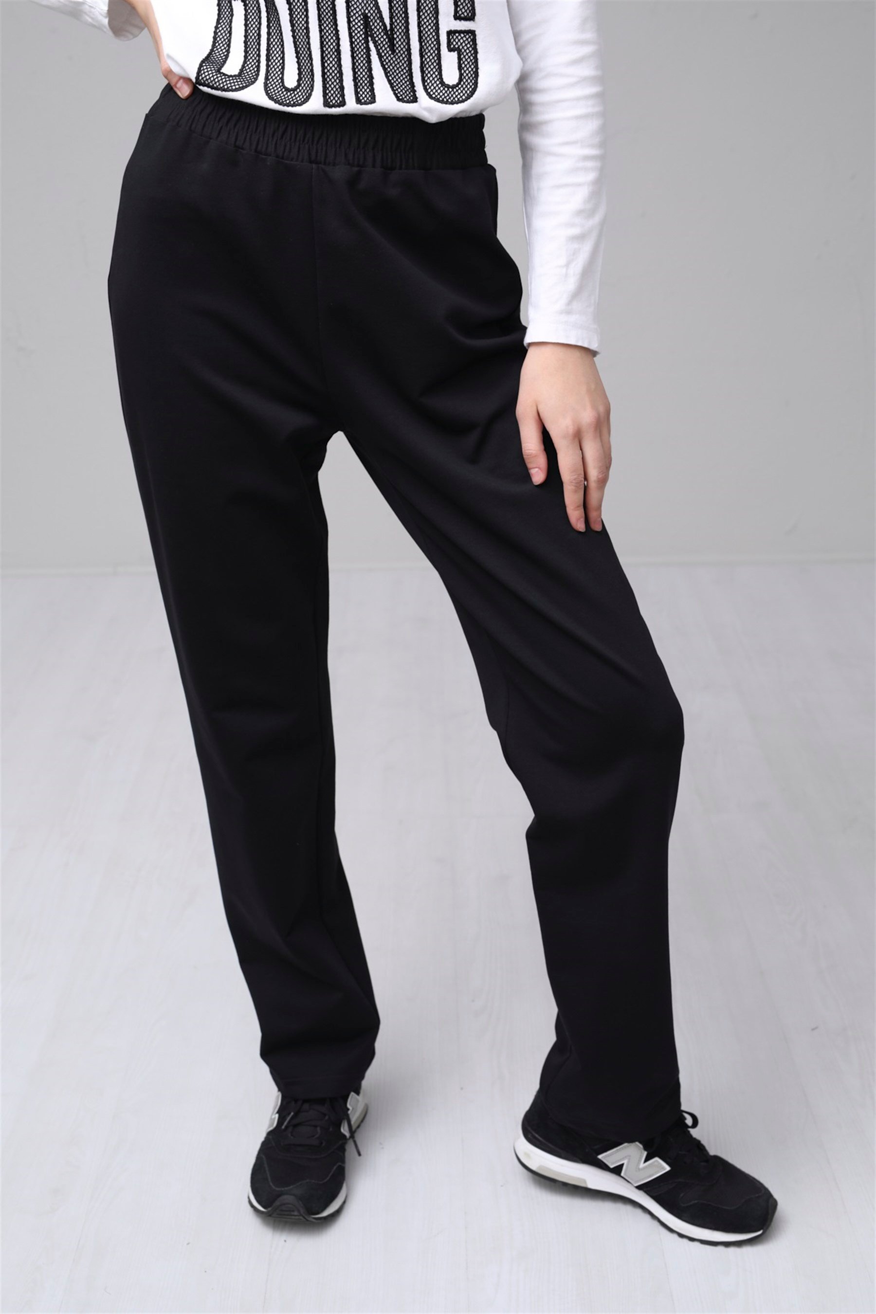 EŞOFMAN PANTOLON
