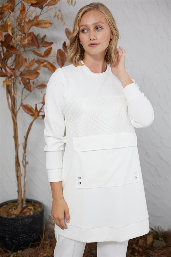 KAPİTONE GARNİLİ TAKIM