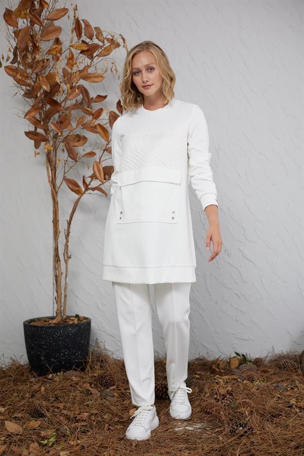 KAPİTONE GARNİLİ TAKIM