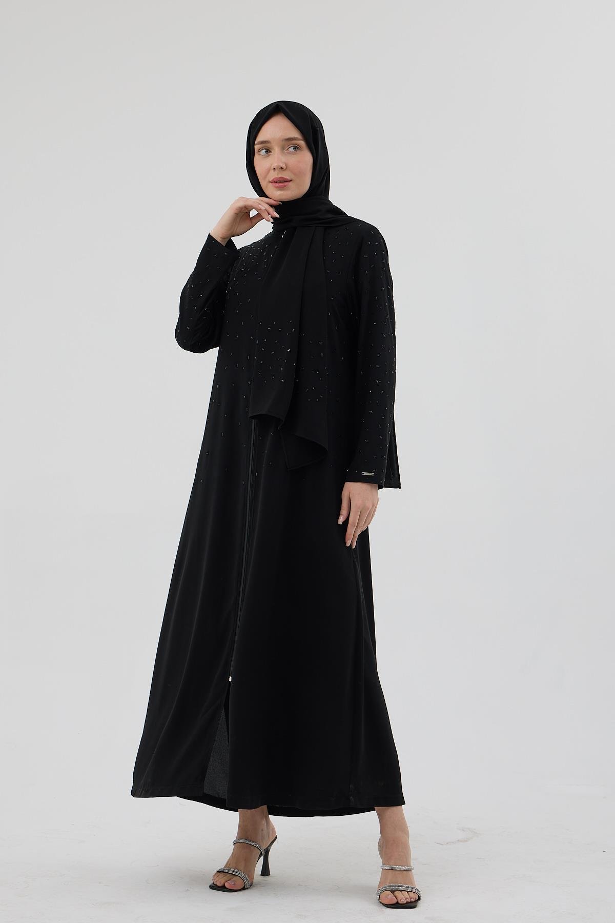 SERPME TAŞLI FERACE