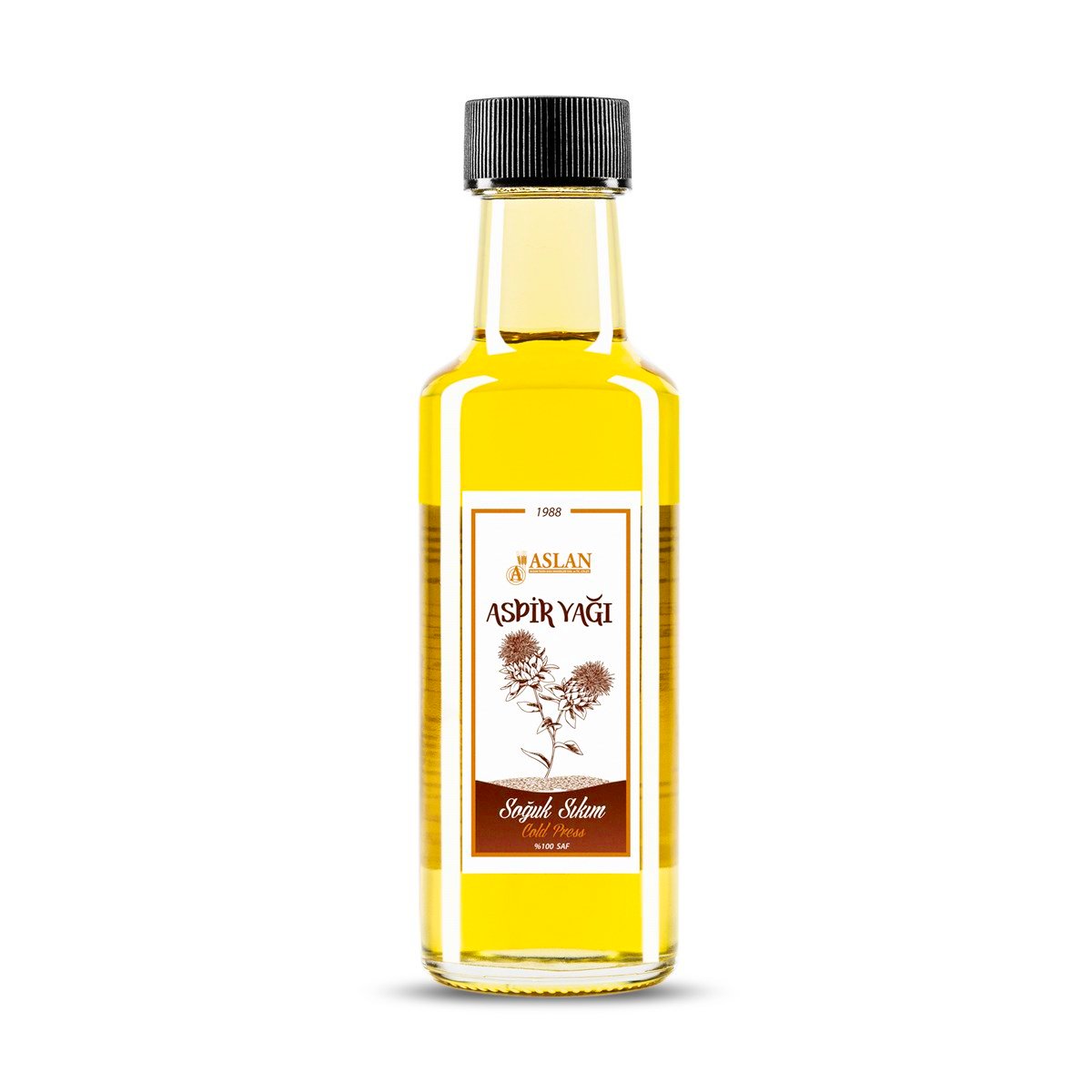 Aspir Yağı 100GR / NET