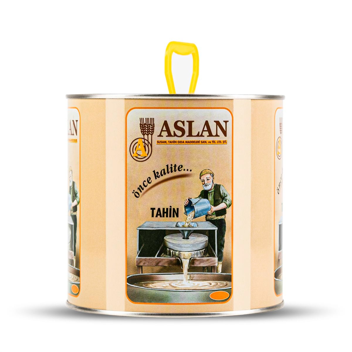 Yerli Tahin 2 KG