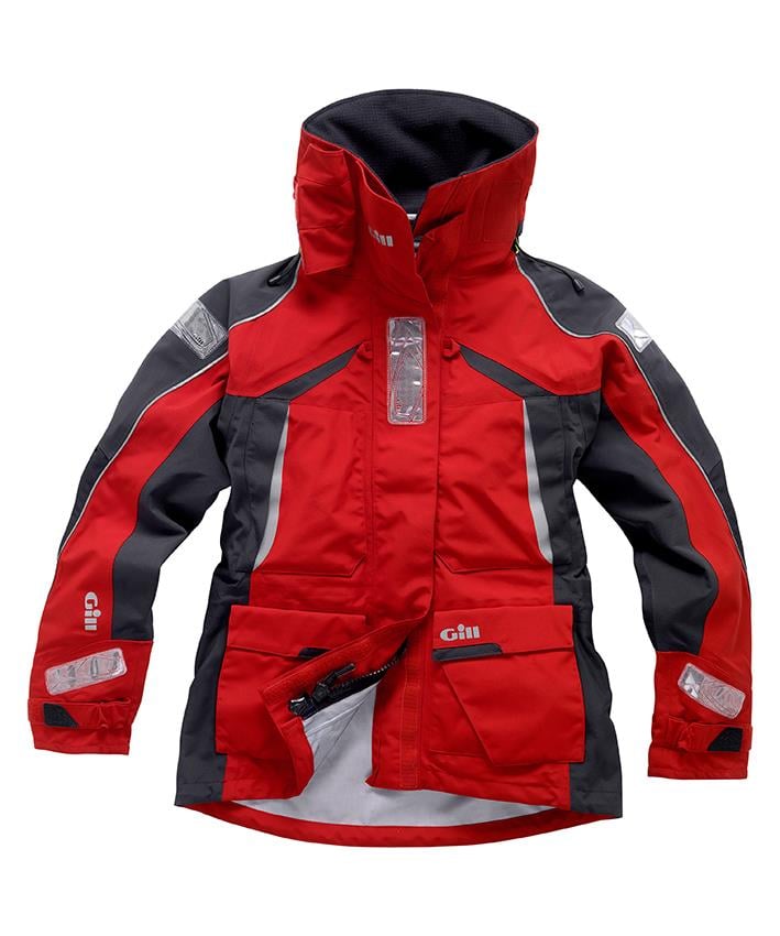 0S1 JACKET