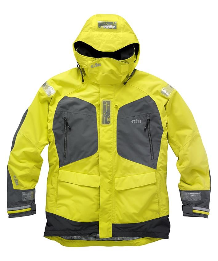 0S2 JACKET