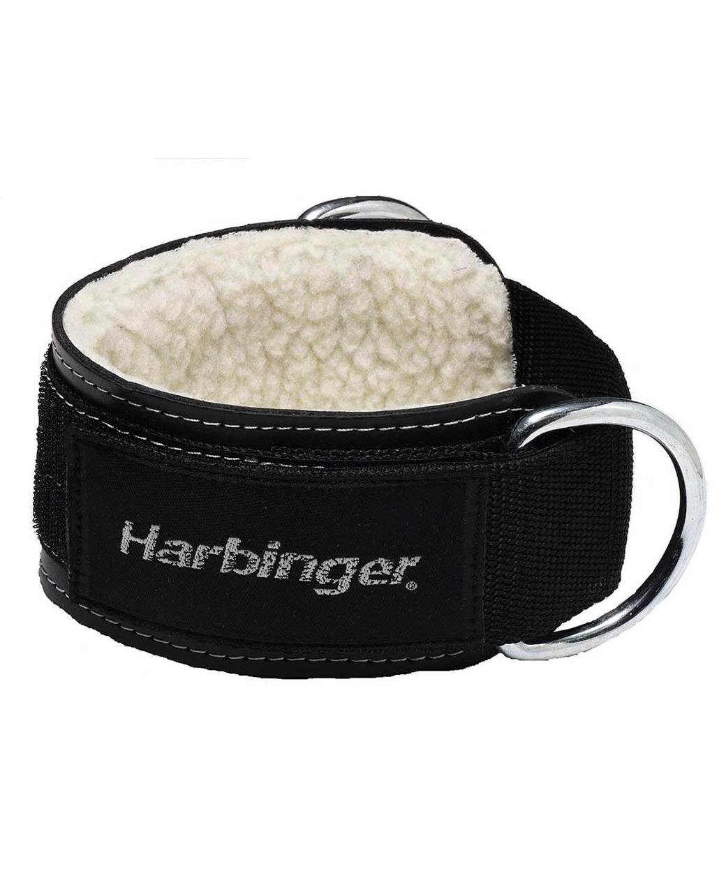 3 HEAVY DUTY ANKLE CUFF-PF