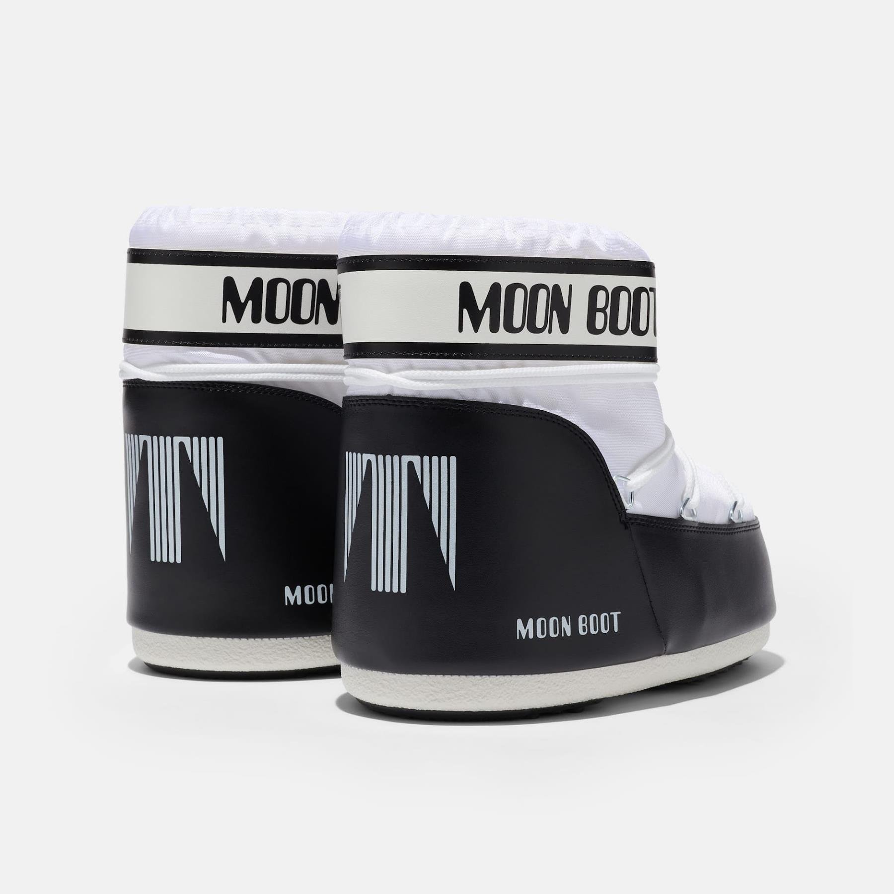 80D1409340  MB ICON LOW NYLON