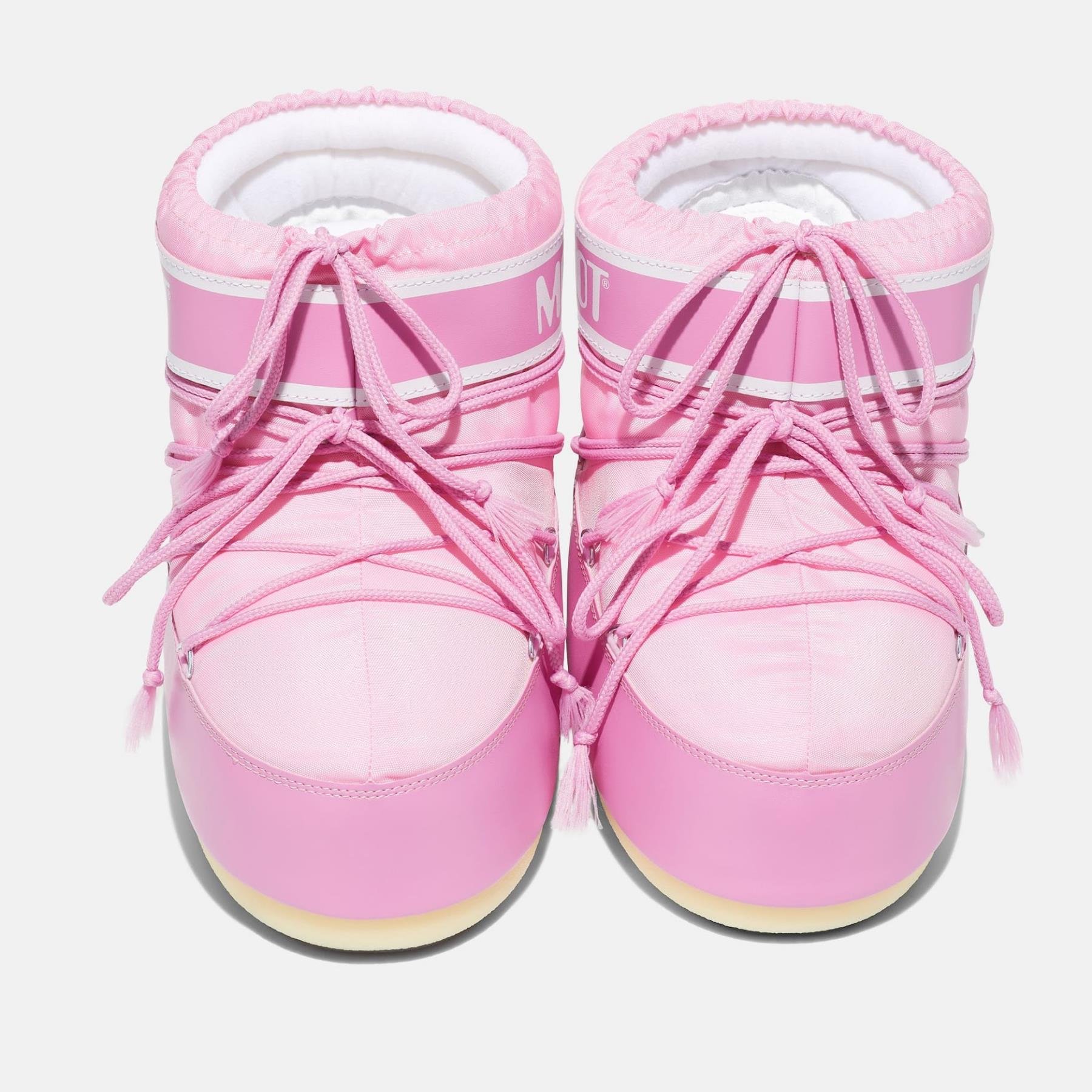 80D1409340  MB ICON LOW NYLON