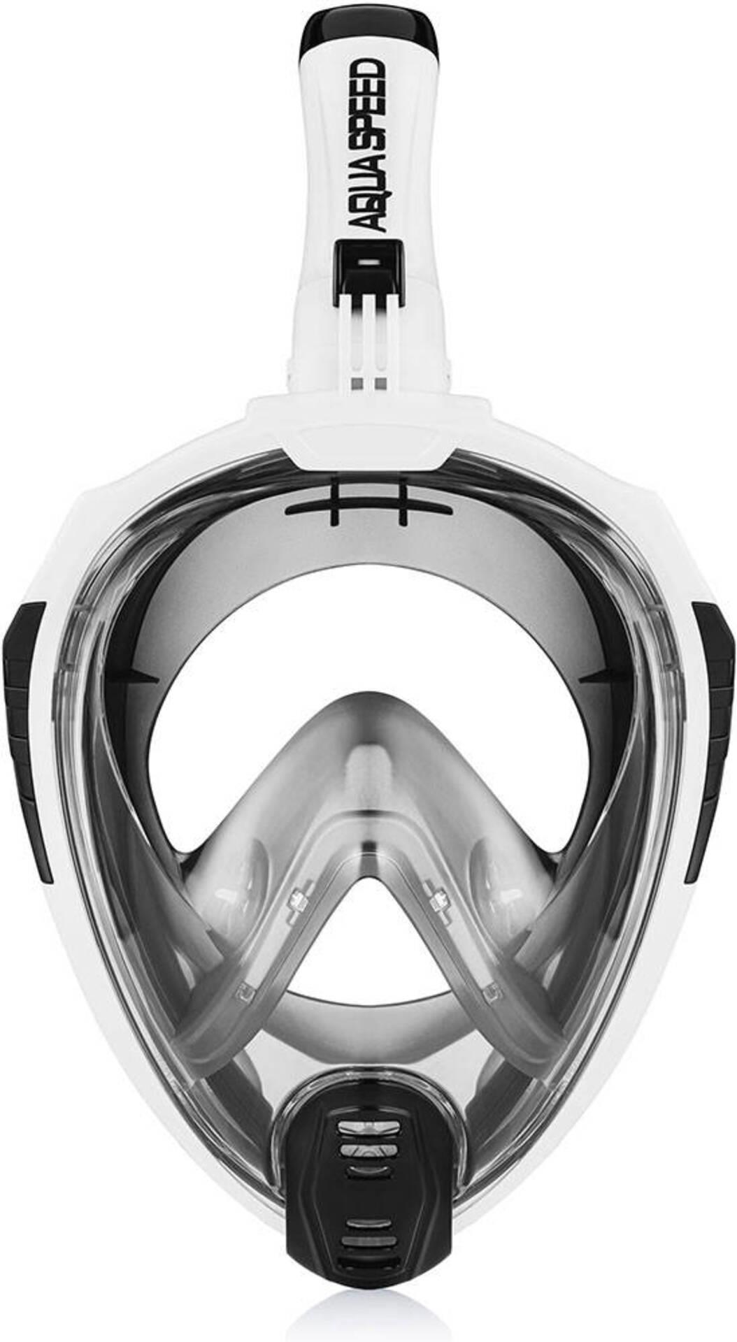 AQUA SPEED DRIFT SNORKEL