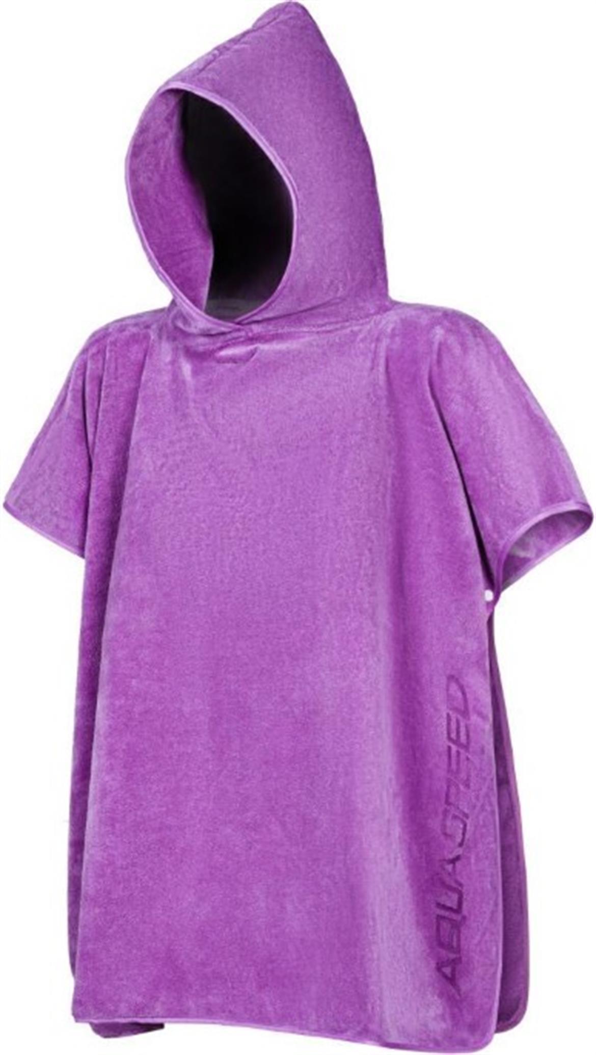 AQUA SPEED KIDS PONCHO