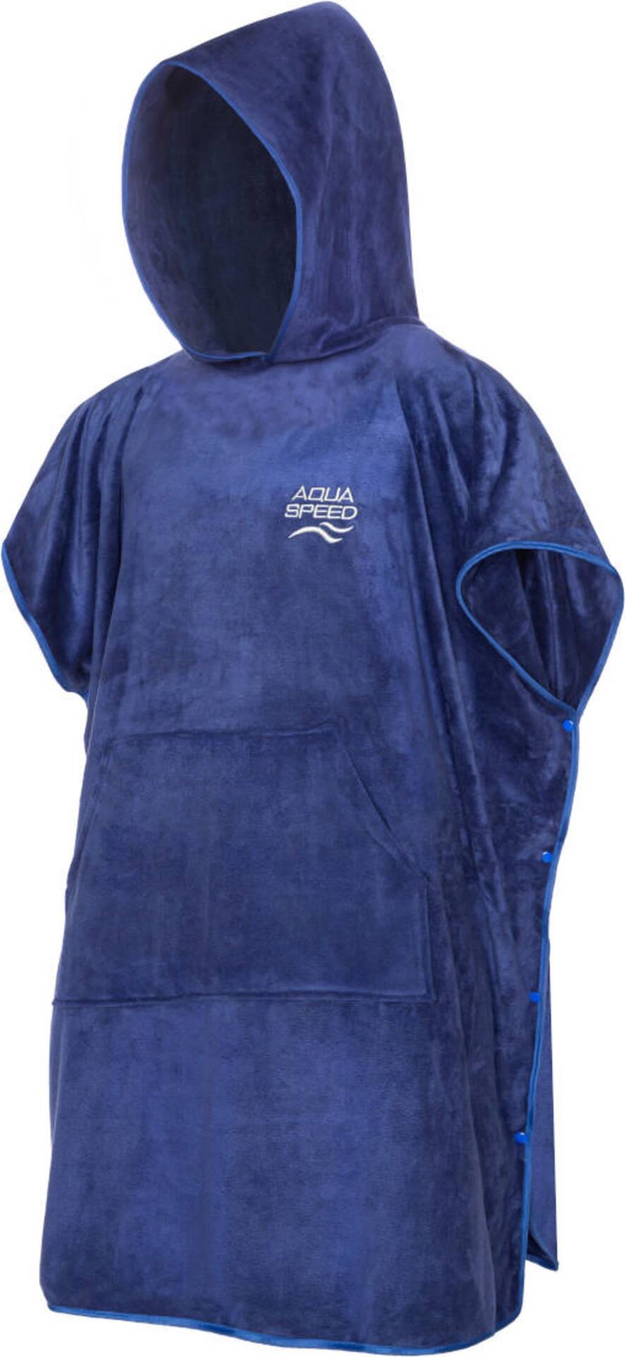 AQUA SPEED PONCHO