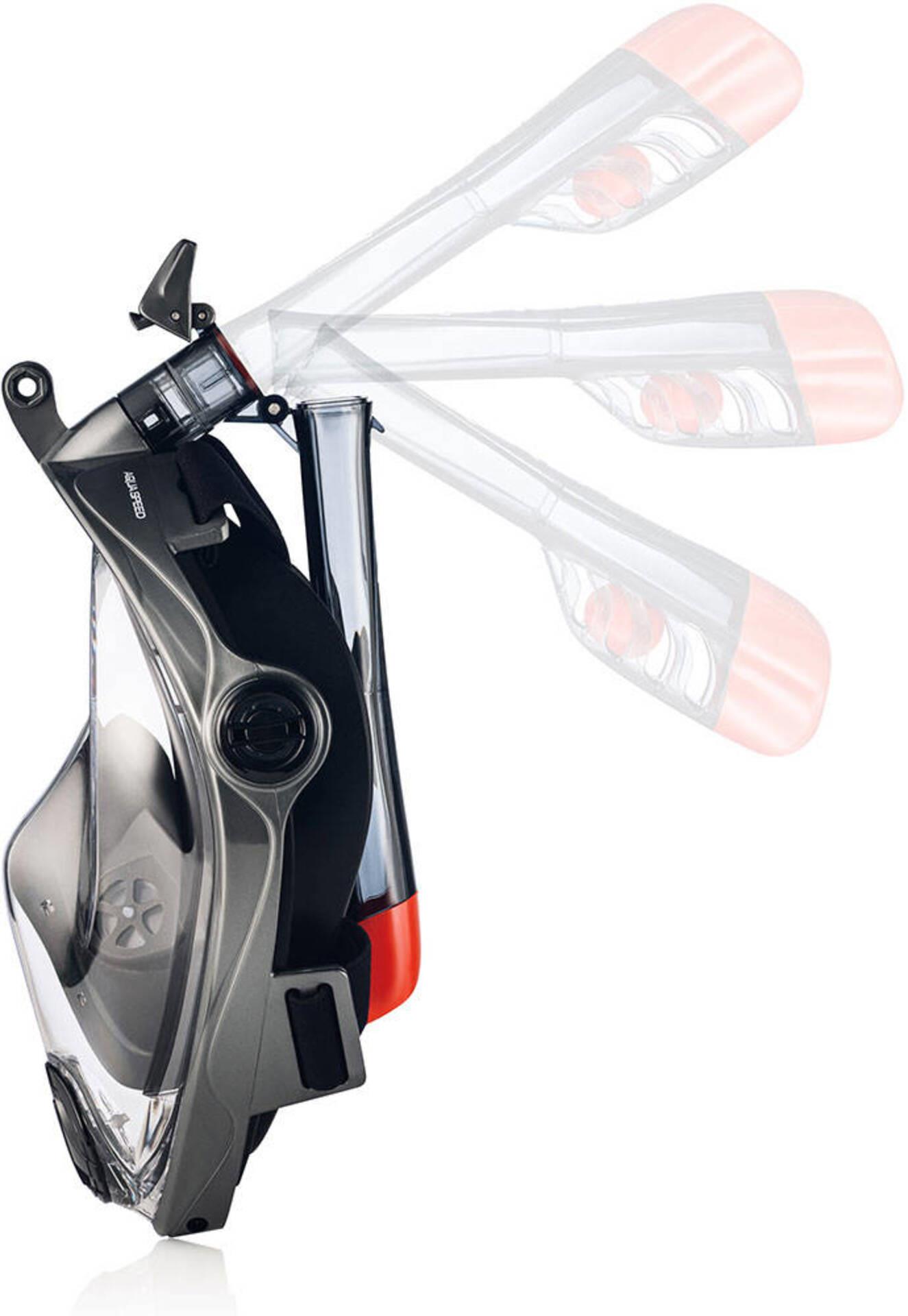 AQUA SPEED SPECTRA 2.0 SNORKEL