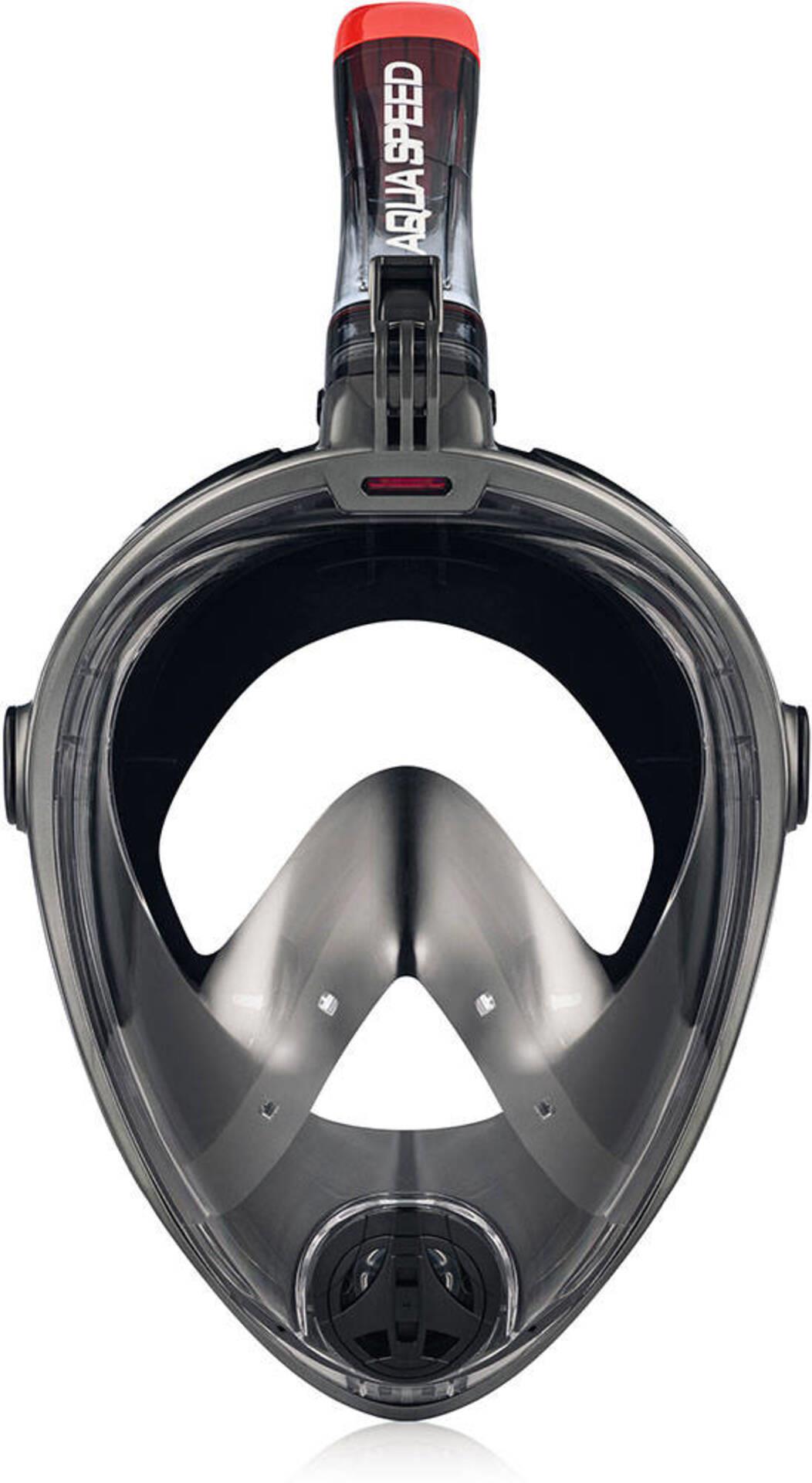 AQUA SPEED SPECTRA 2.0 SNORKEL