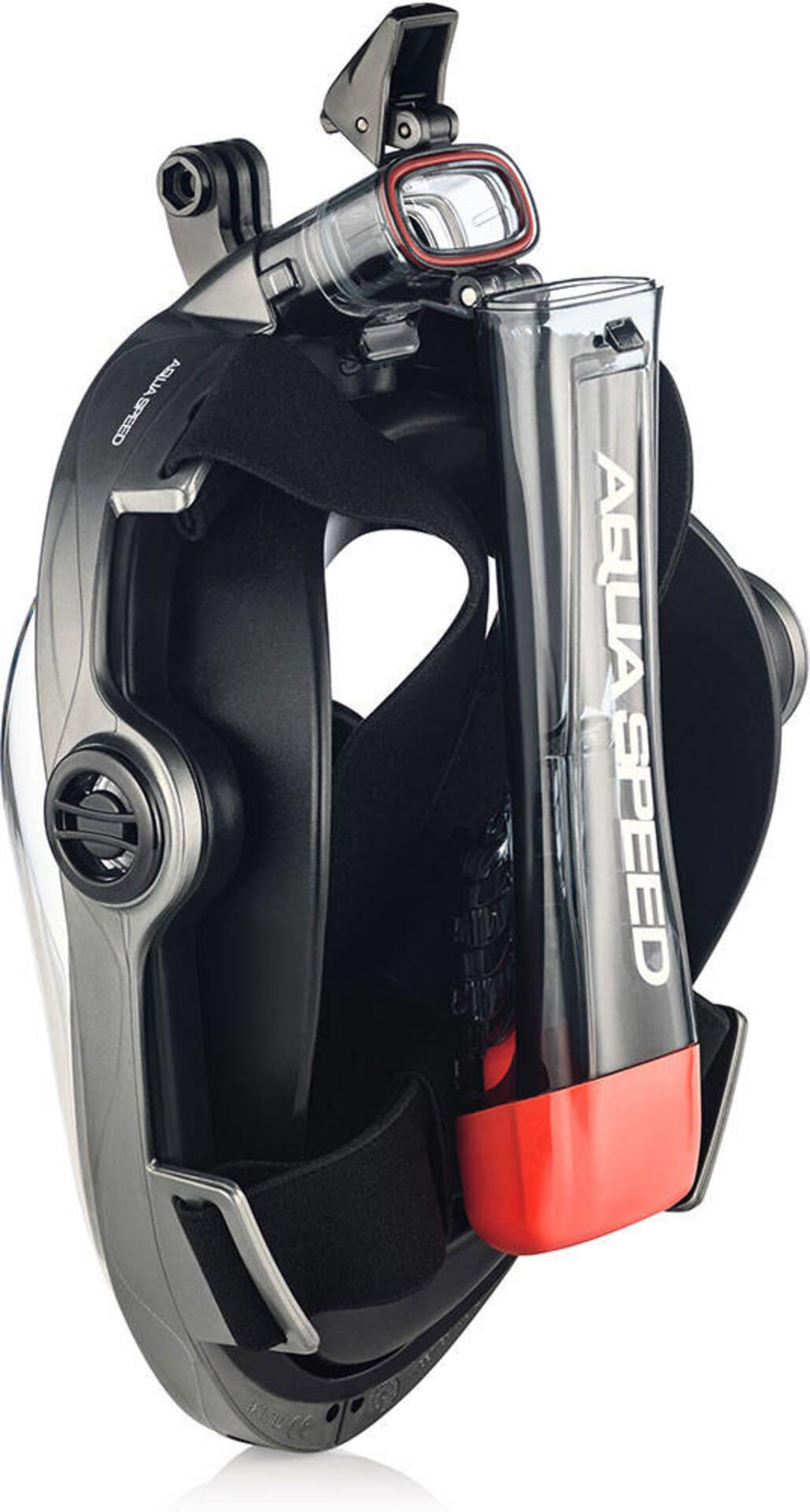 AQUA SPEED SPECTRA 2.0 SNORKEL