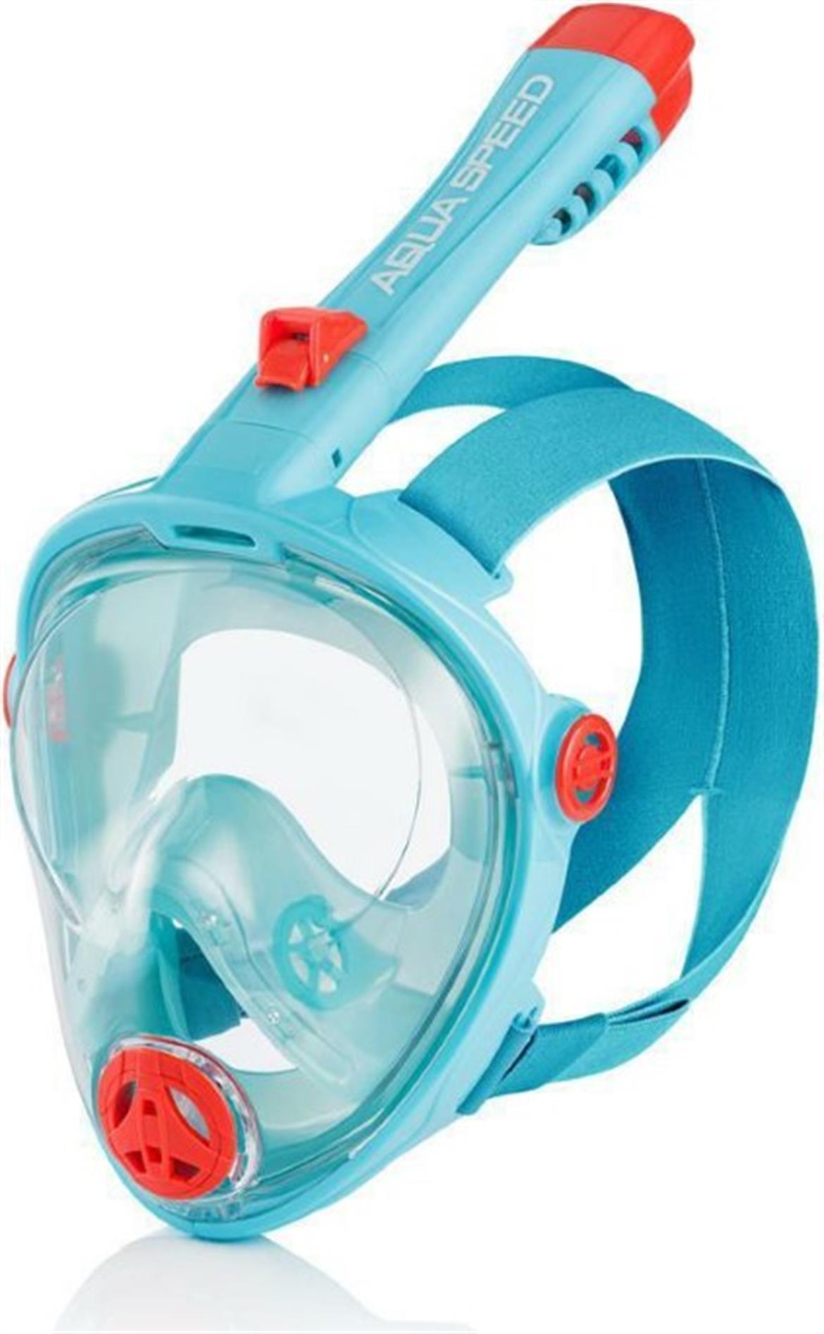 AQUA SPEED SPECTRA 2.0 KID SNORKEL