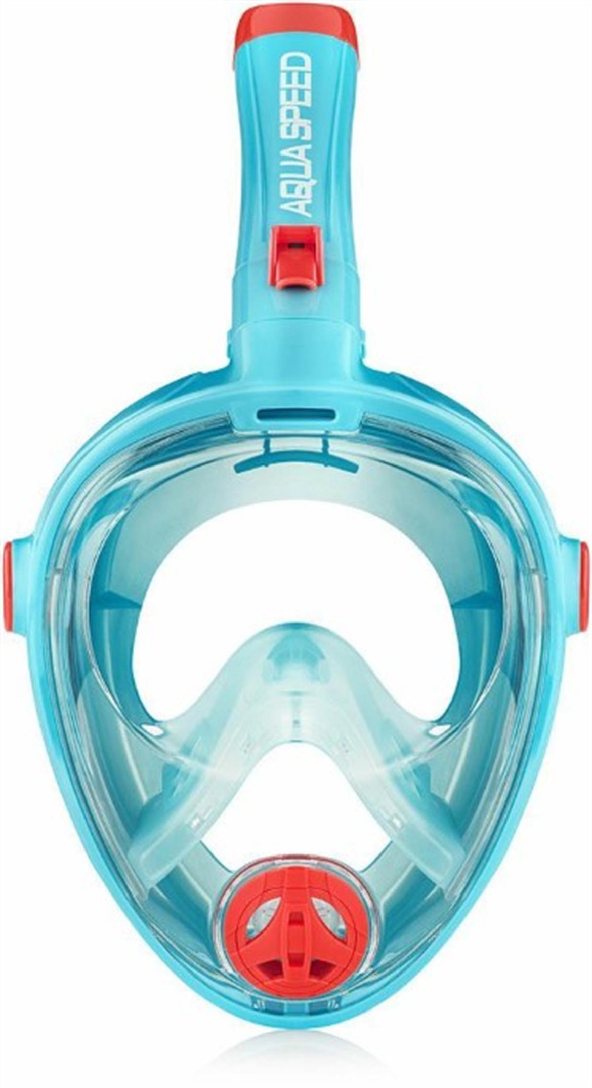 AQUA SPEED SPECTRA 2.0 KID SNORKEL