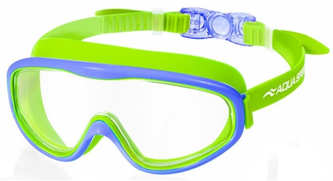 AQUA SPEED TIVANO JR YÜZÜCÜ GÖZLÜĞÜ
