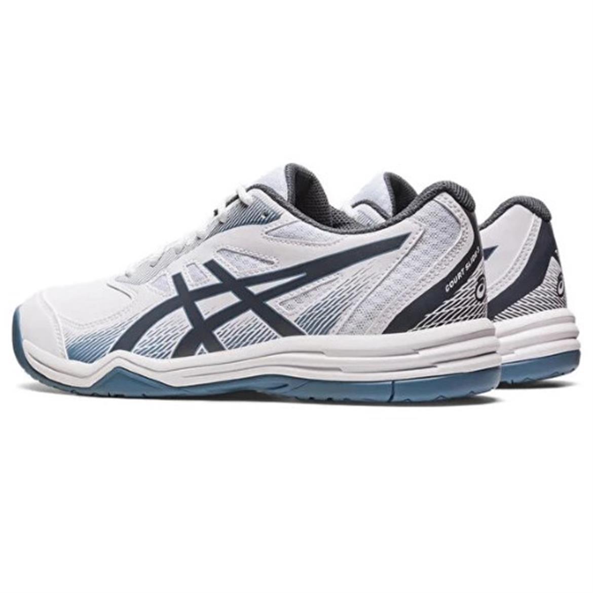 ASICS COURT SLIDE 3 ERKEK TENNIS AYAKKABI