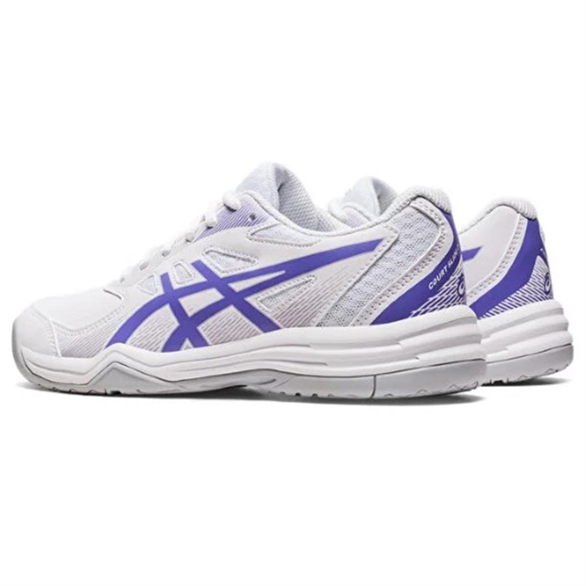 ASICS COURT SLIDE 3 KADIN TENNIS AYAKKABI