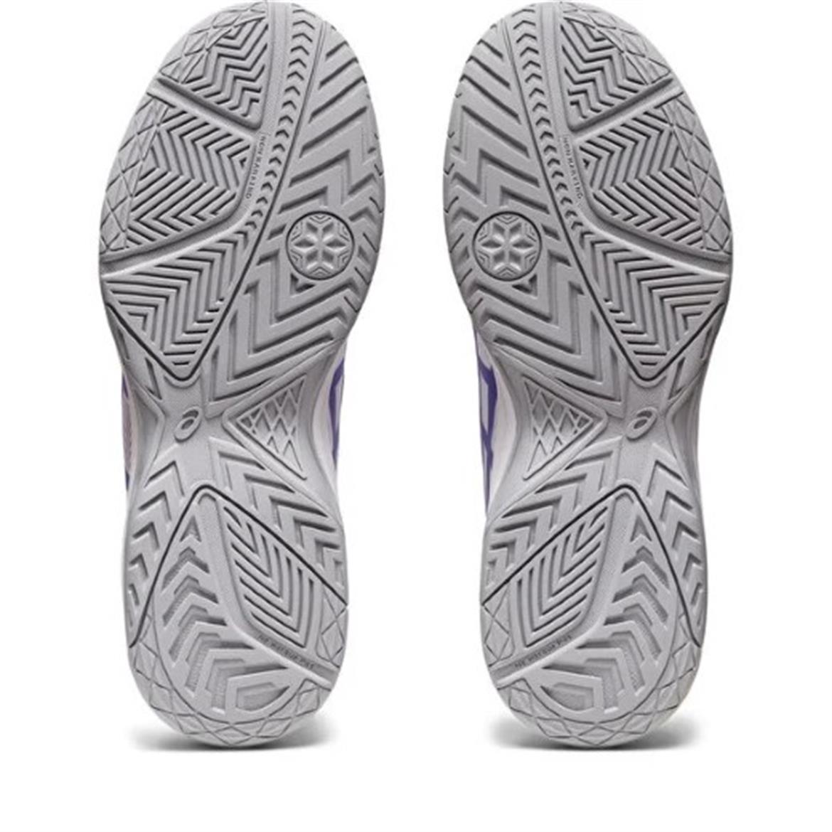 ASICS COURT SLIDE 3 KADIN TENNIS AYAKKABI