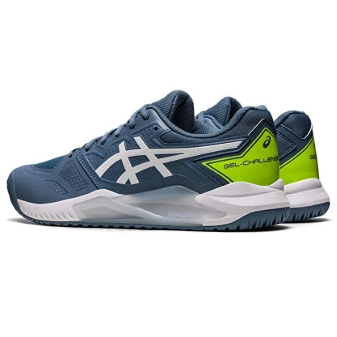 ASICS GEL-CHALLENGER 13 ERKEK TENİS AYAKKABI