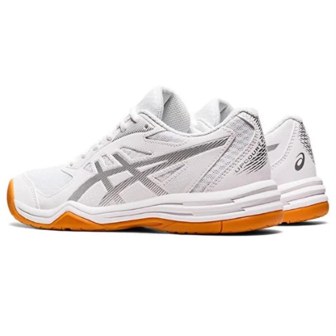 ASICS UPCOURT 5  ERKEK VOLEYBOL AYAKKABI