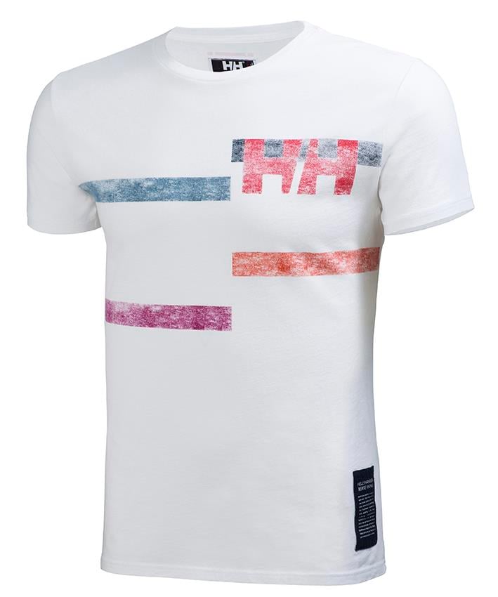 BERGE VIKING T-SHIRT