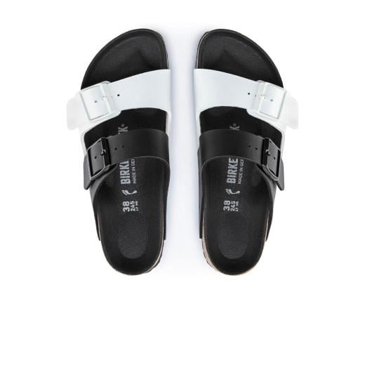 BIRKENSTOCK ARIZONA BF SPLIT ERKEK TERLİK