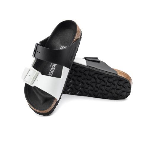 BIRKENSTOCK ARIZONA BF SPLIT ERKEK TERLİK
