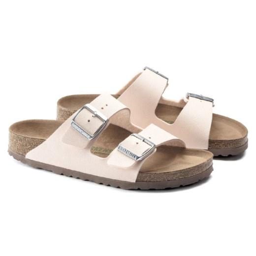 BIRKENSTOCK ARIZONA BFBC EARTHY VEGAN