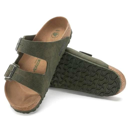 BIRKENSTOCK ARIZONA DESERT DUST VEG