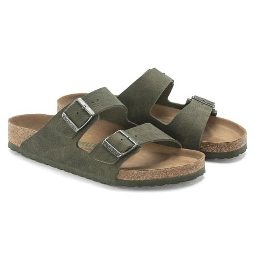 BIRKENSTOCK ARIZONA DESERT DUST VEG