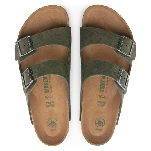 BIRKENSTOCK ARIZONA DESERT DUST VEG