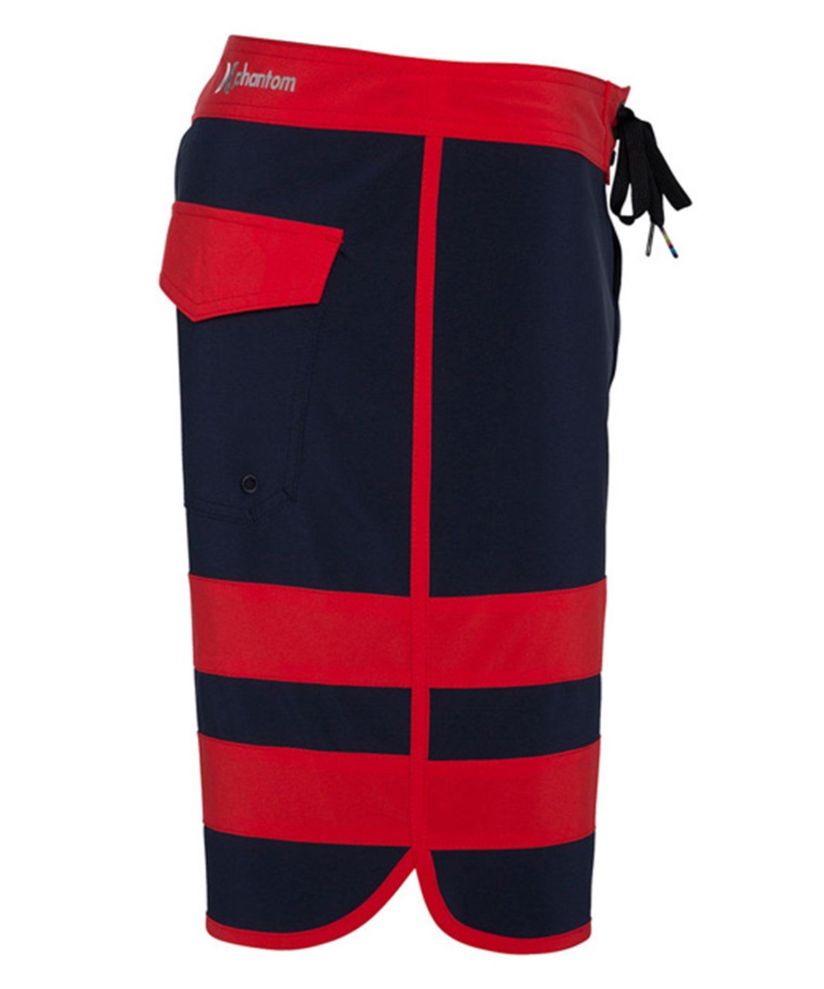 BLOCK PARTY BDST PHTM IN BOARDSHORT