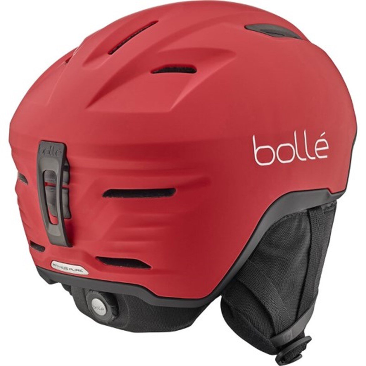 BOLLE ATMOS PURE 52-54 cm ( S)