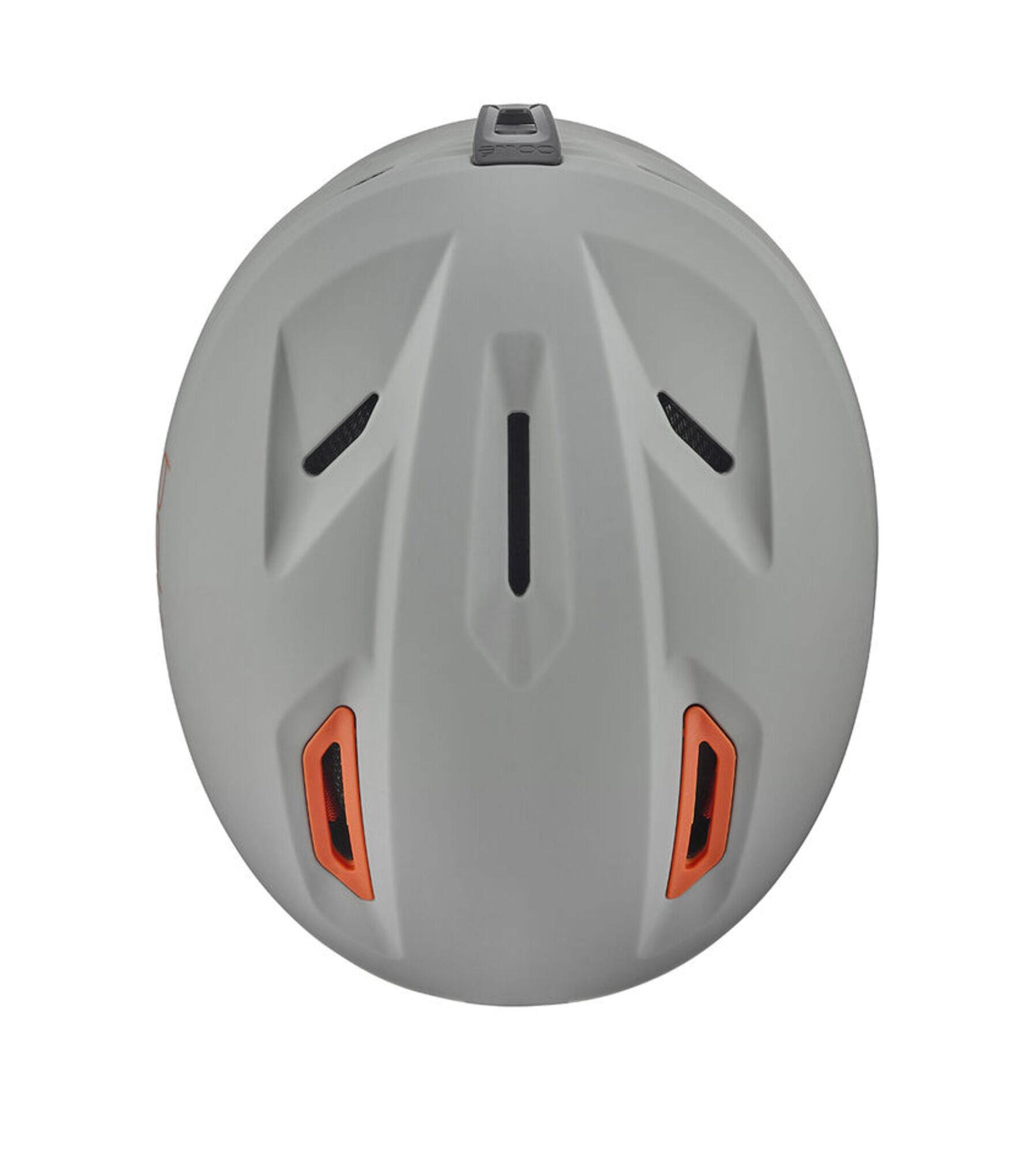 BOLLE ATMOS YOUTH 51-53cm (XS-S) KASK