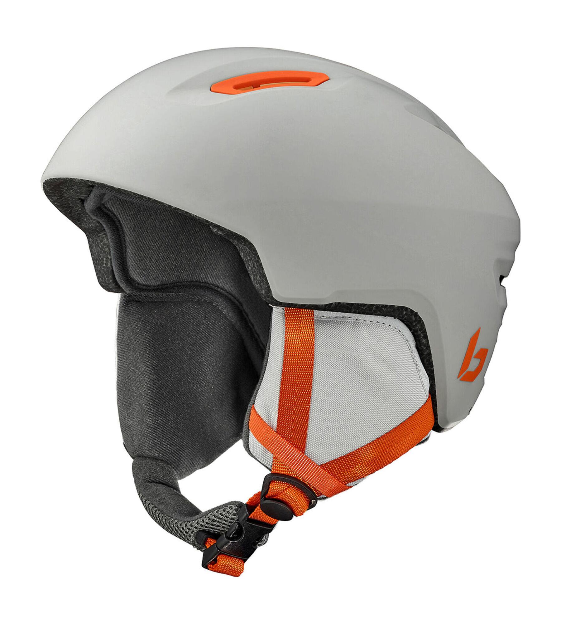 BOLLE ATMOS YOUTH S 52-55cm (S) KASK