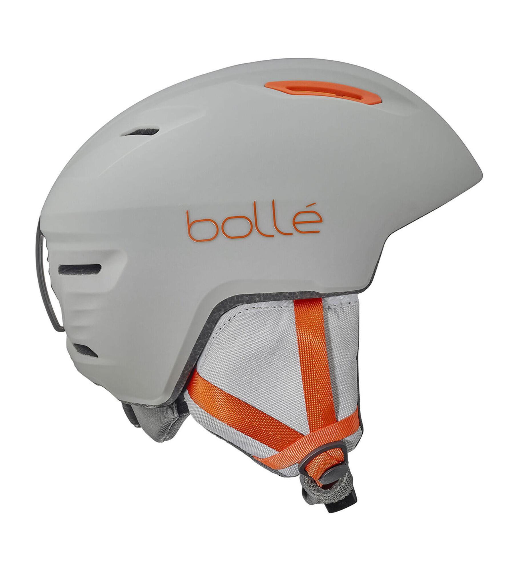 BOLLE ATMOS YOUTH S 52-55cm (S) KASK