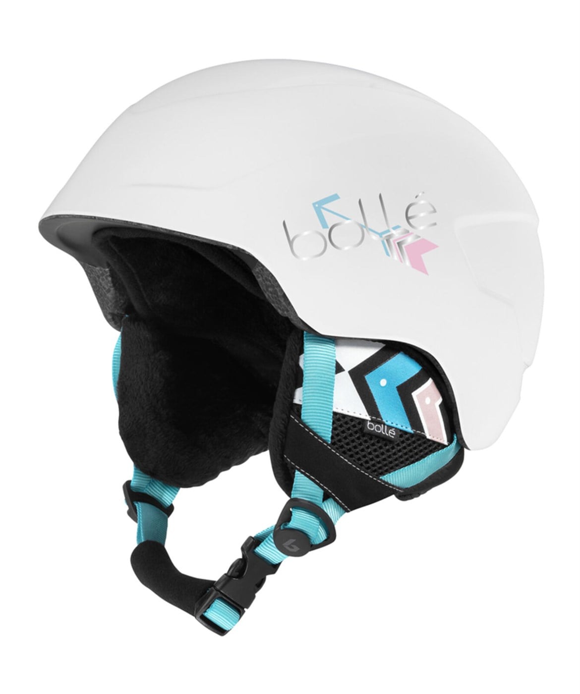 BOLLE B-LIEVE 51-53 cm KASK