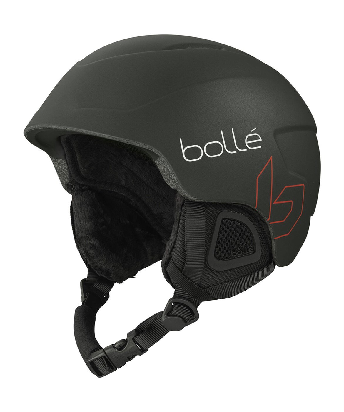 BOLLE B-LIEVE 53-57 cm KASK