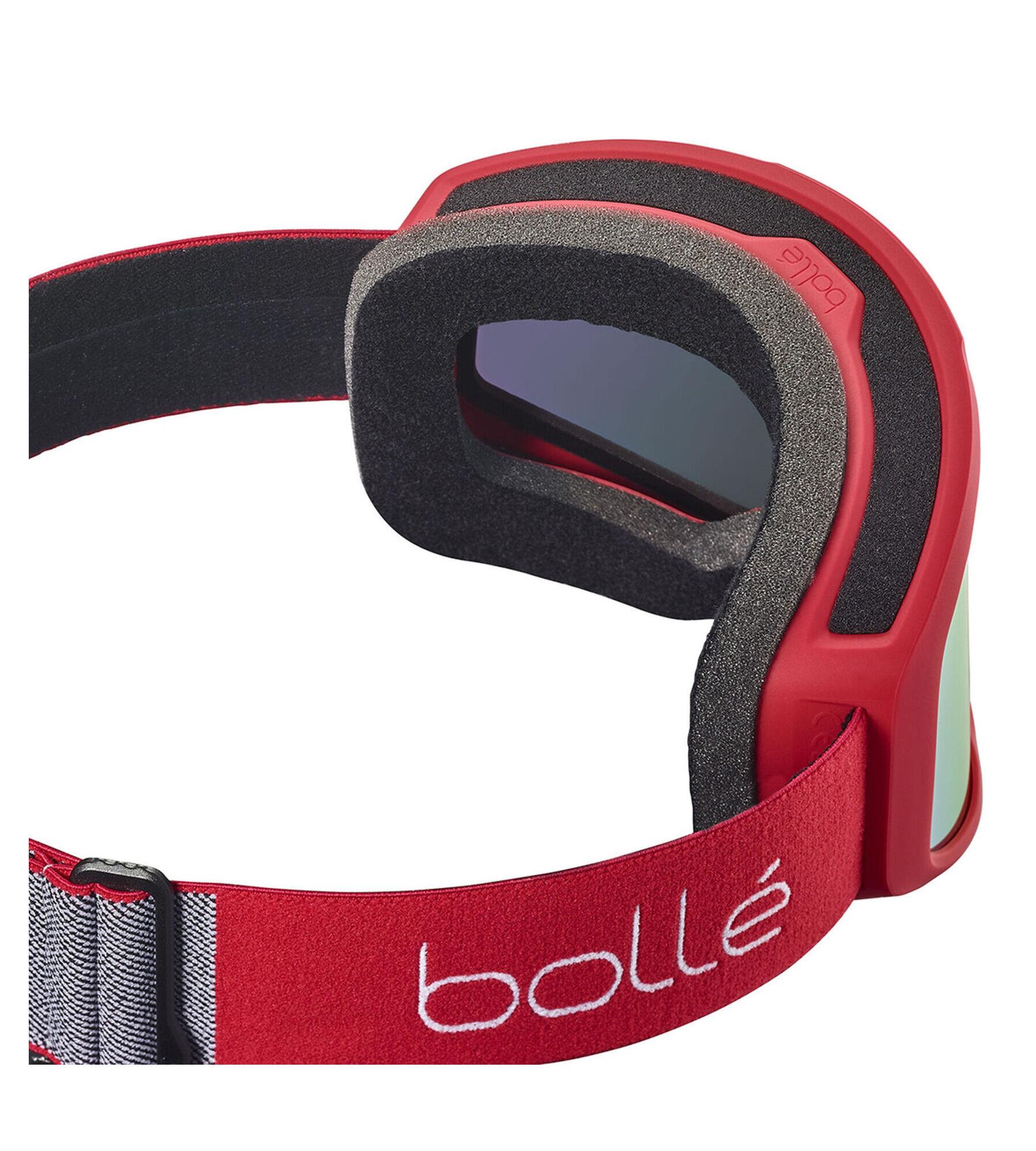 BOLLE BEDROCK PLUS GÖZLÜK