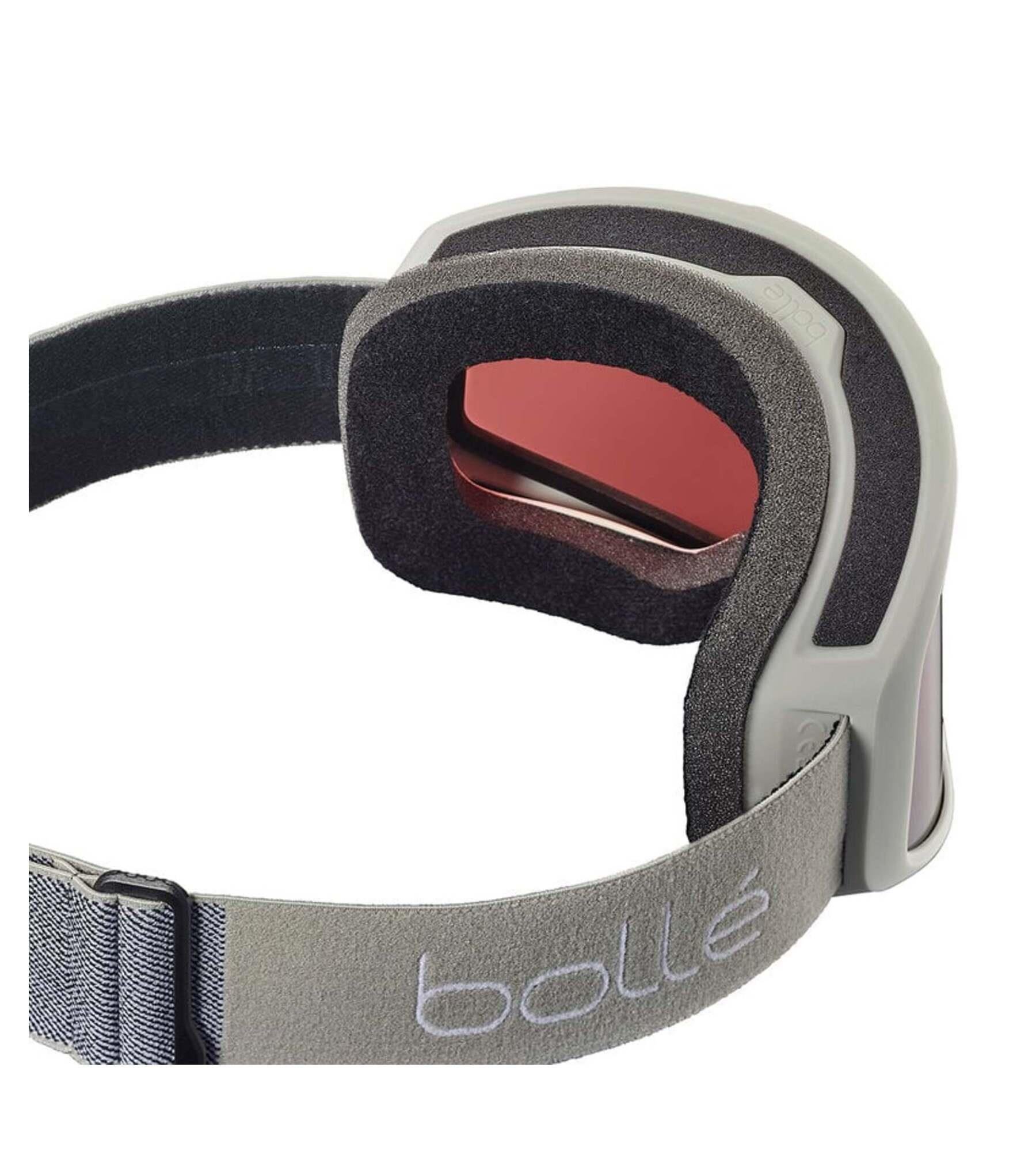 BOLLE BEDROCK PLUS GÖZLÜK