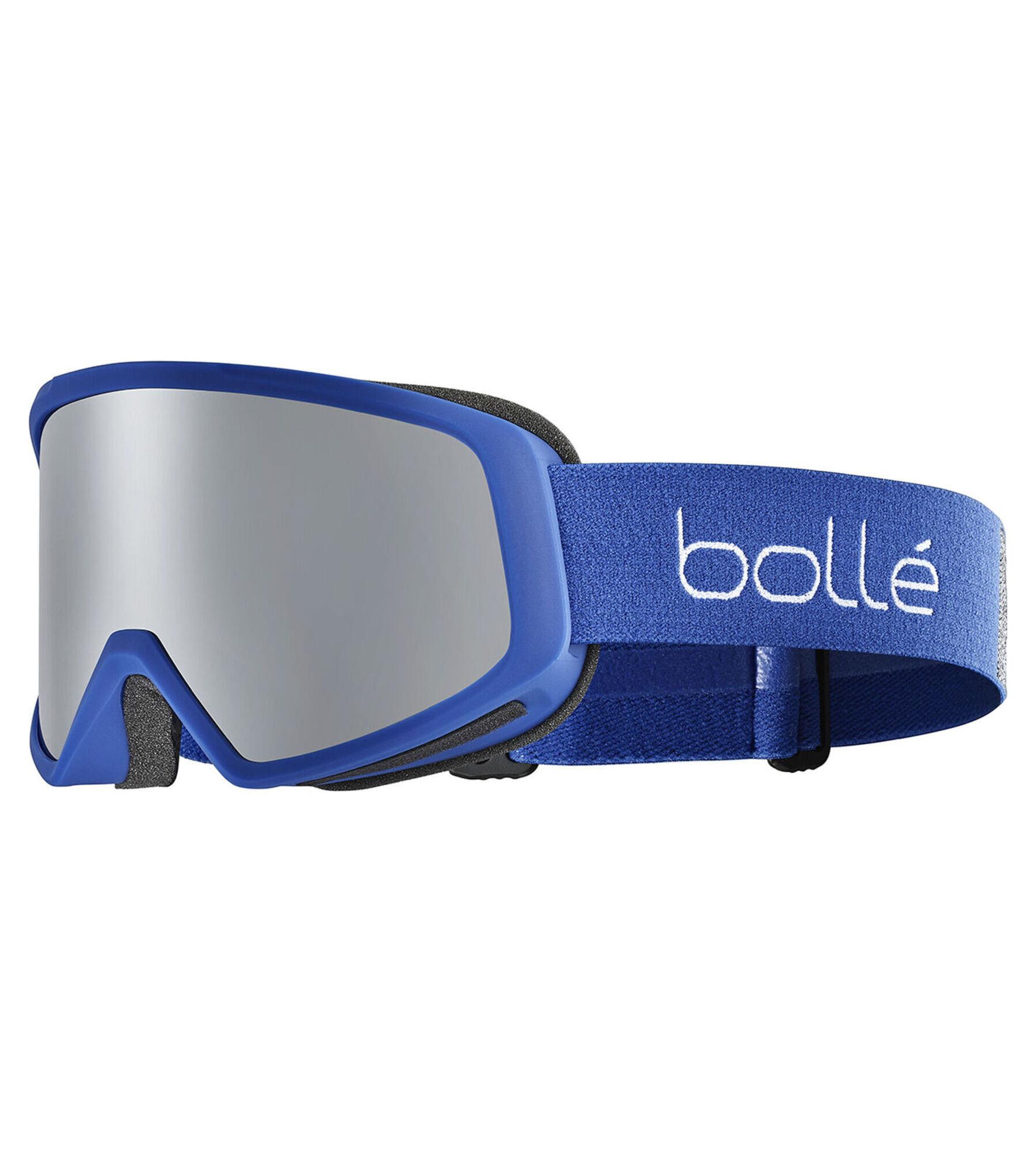 BOLLE BEDROCK PLUS GÖZLÜK