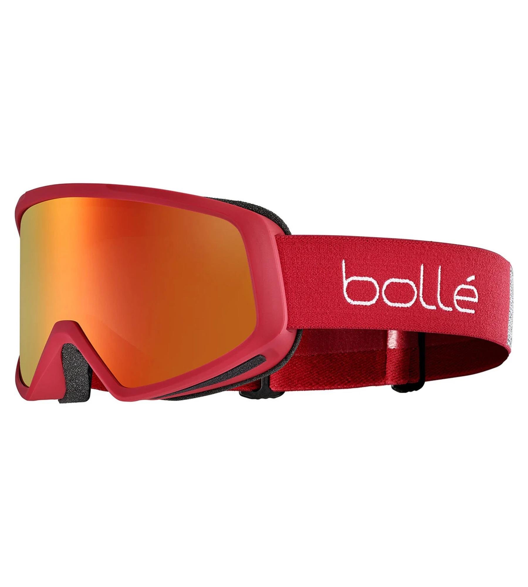 BOLLE BEDROCK PLUS GÖZLÜK
