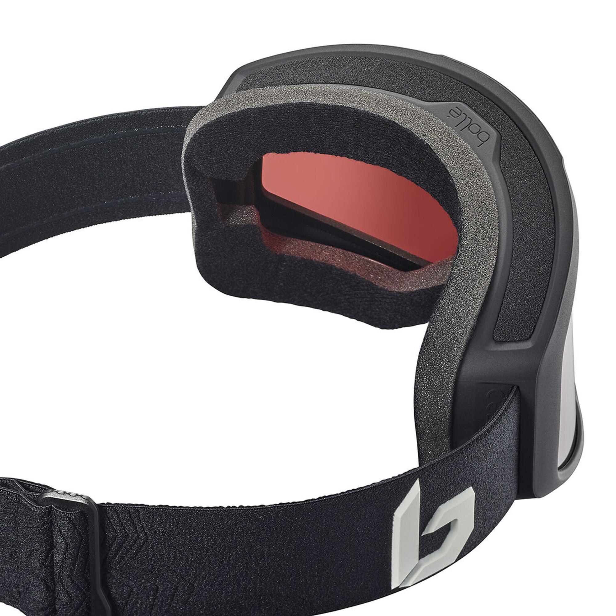 BOLLE CASCADE UNISEX KAYAK GÖZLÜĞÜ