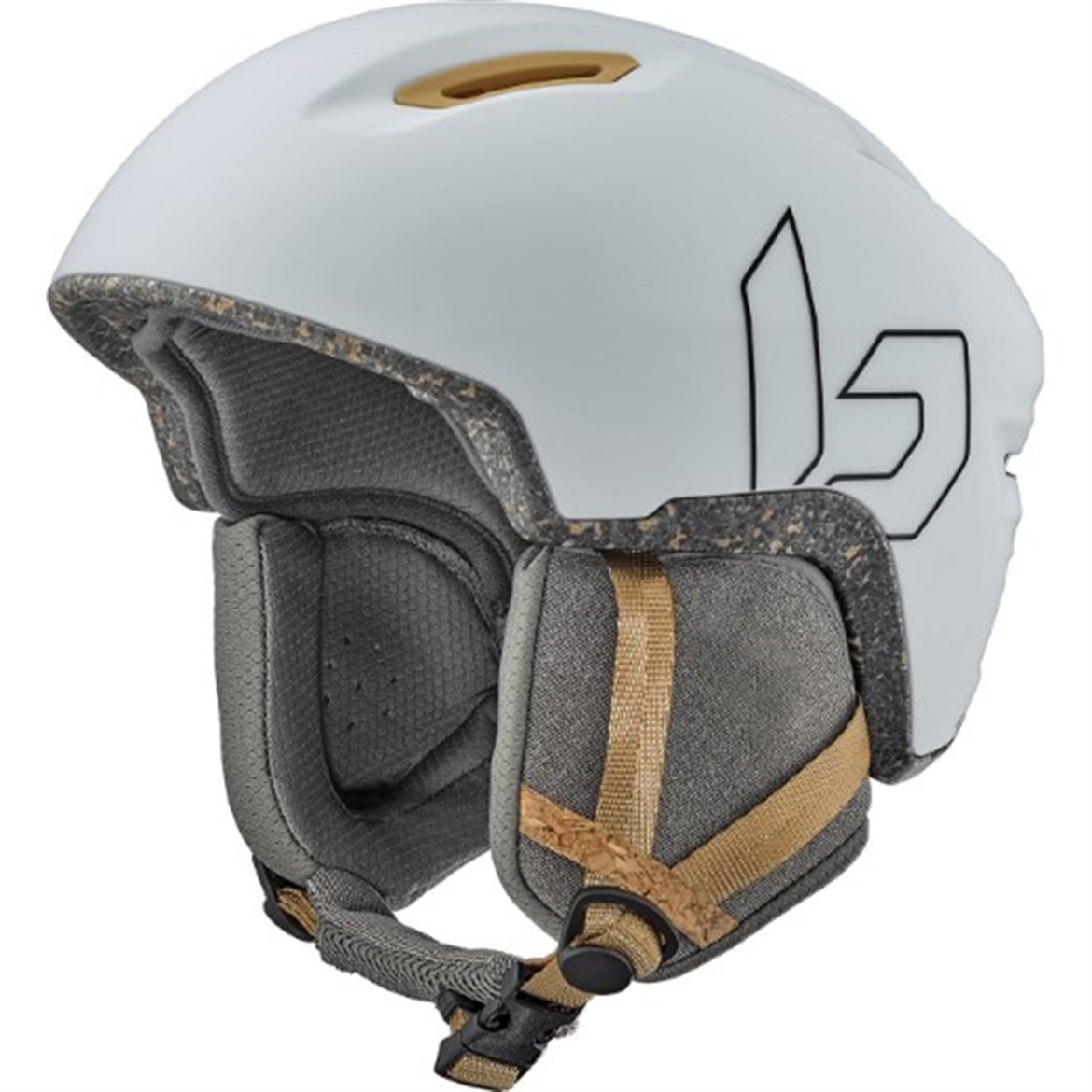 BOLLE ECO ATMOS 55-58 cm ( M)
